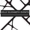 Kelly Elizabeth Events logo